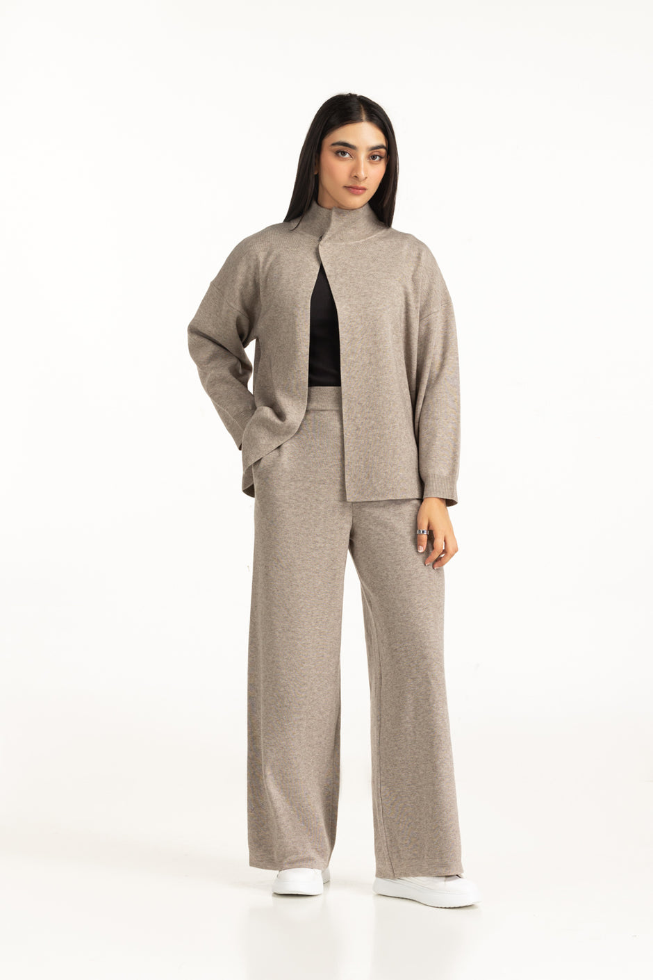 Relax Fit Co-Ord Set