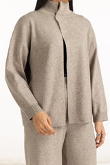 Relax Fit Co-Ord Set WM-COD-WS25-005A