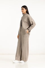 Relax Fit Co-Ord Set WM-COD-WS25-005A