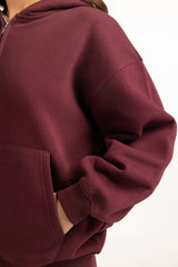 Regular Fit Co-Ord Set WM-COD-WS25-201