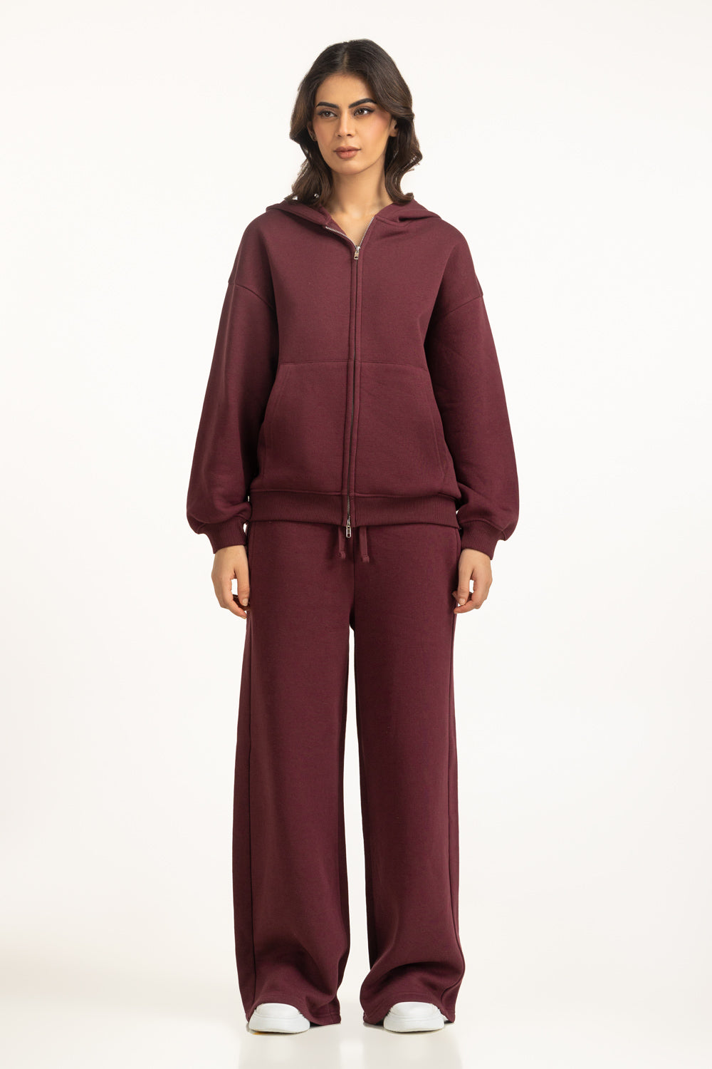 Regular Fit Co-Ord Set WM-COD-WS25-201