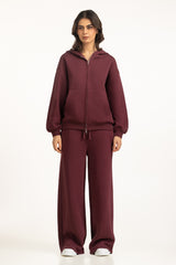 Regular Fit Co-Ord Set WM-COD-WS25-201