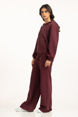 Regular Fit Co-Ord Set WM-COD-WS25-201