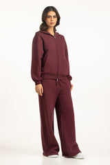 Regular Fit Co-Ord Set WM-COD-WS25-201