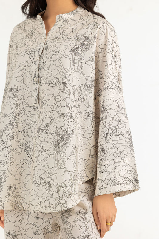 Regular Fit Co-Ord Set WM-COD-SS26-UP04