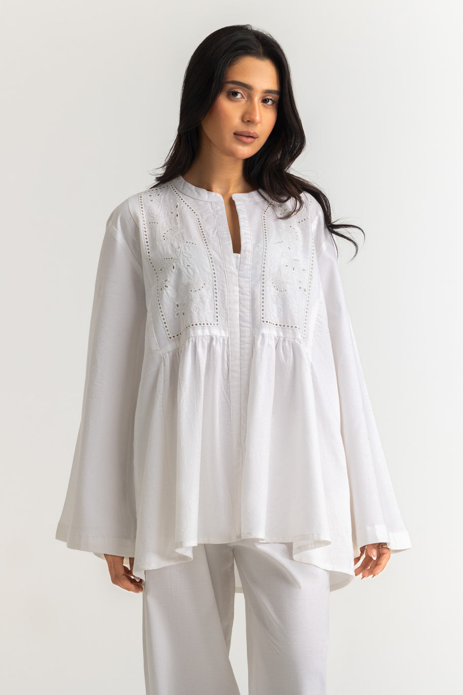 Relaxed Fit Co-Ord Set