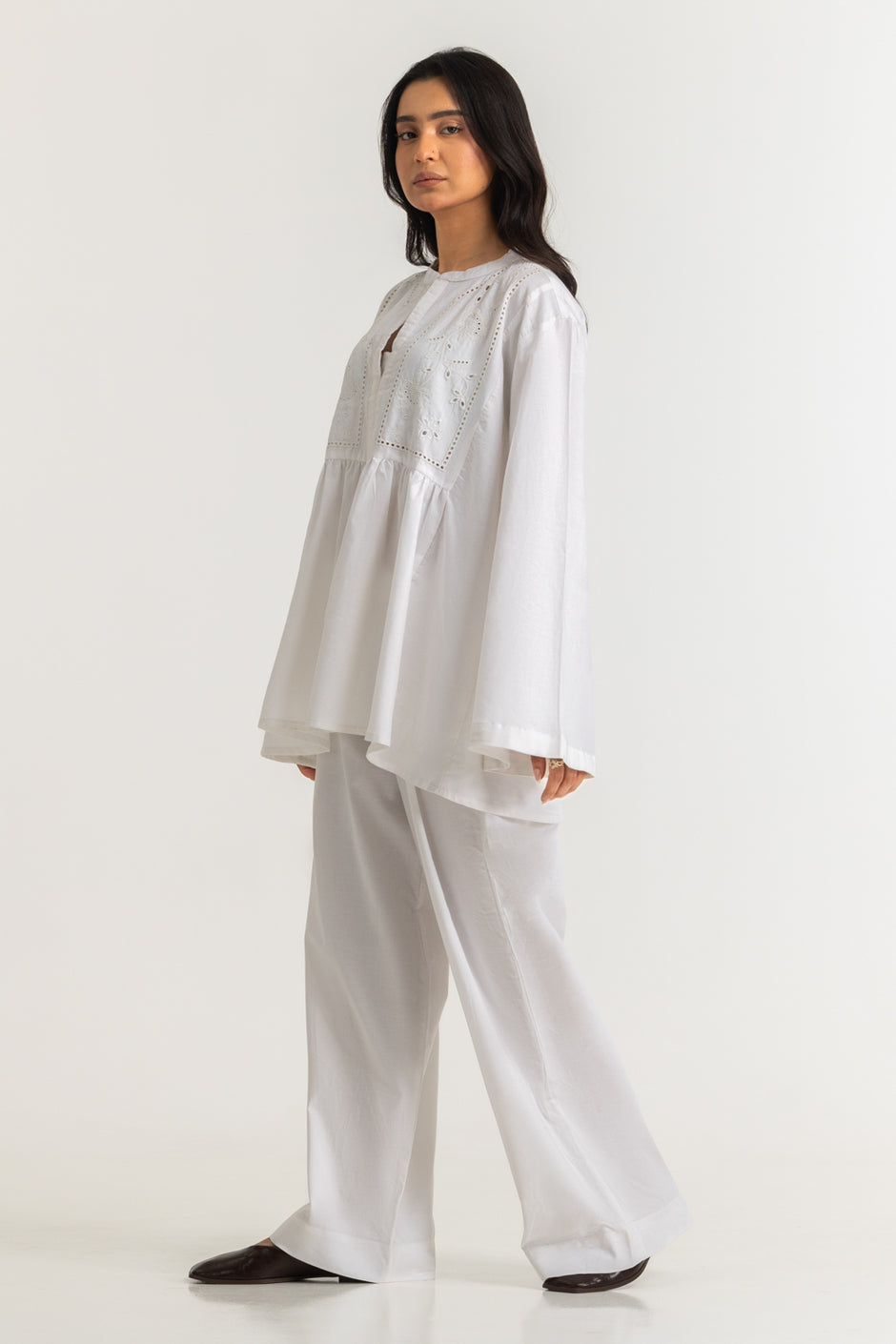 Relaxed Fit Co-Ord Set