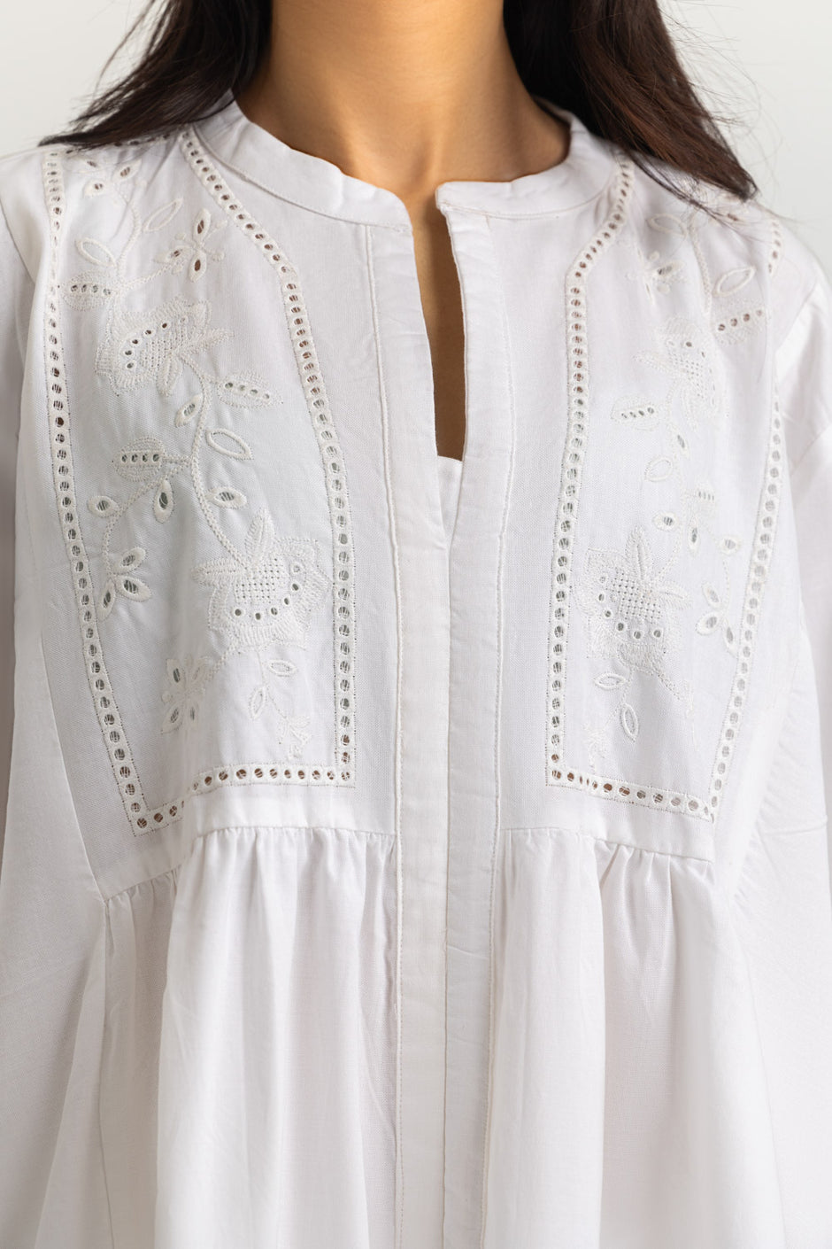 Relaxed Fit Co-Ord Set