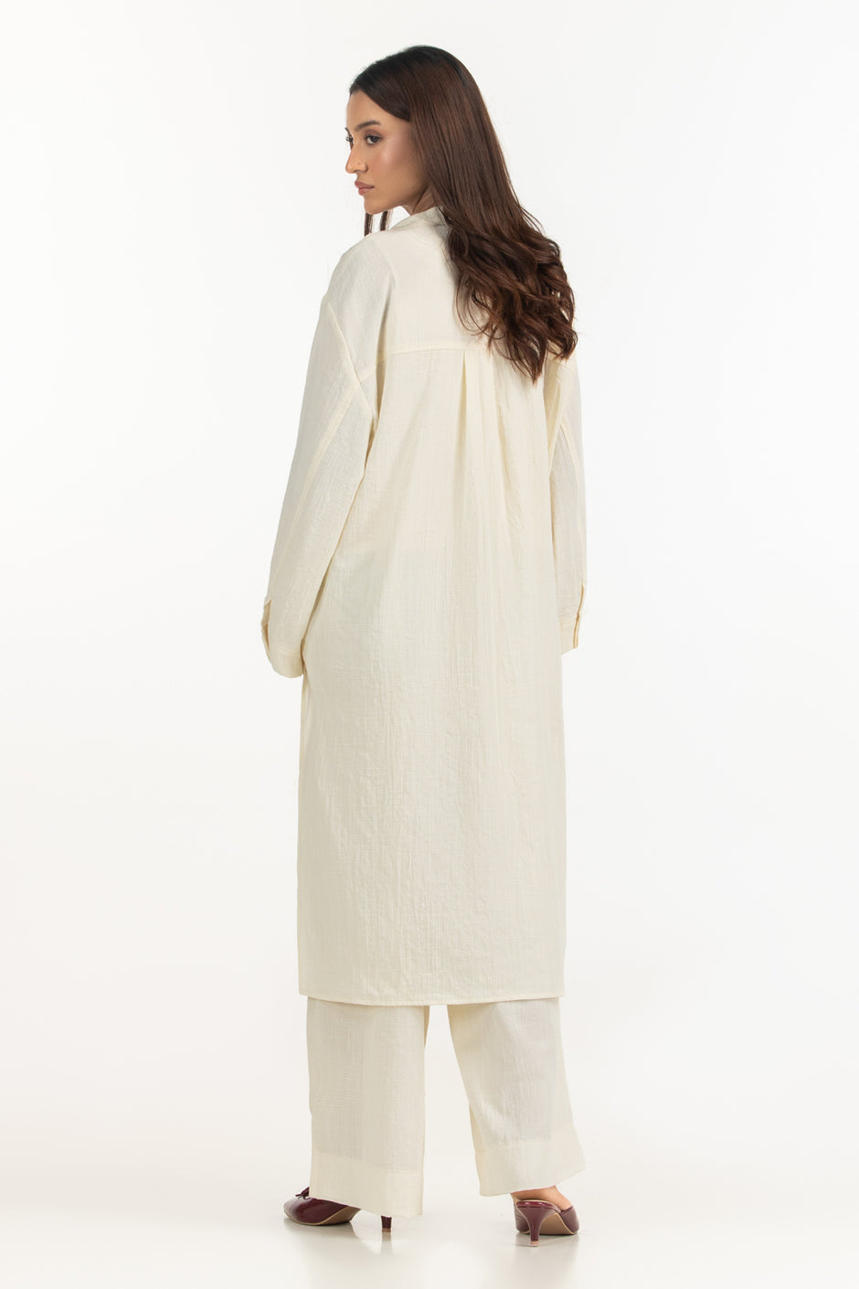 Regular Fit Co-Ord Set