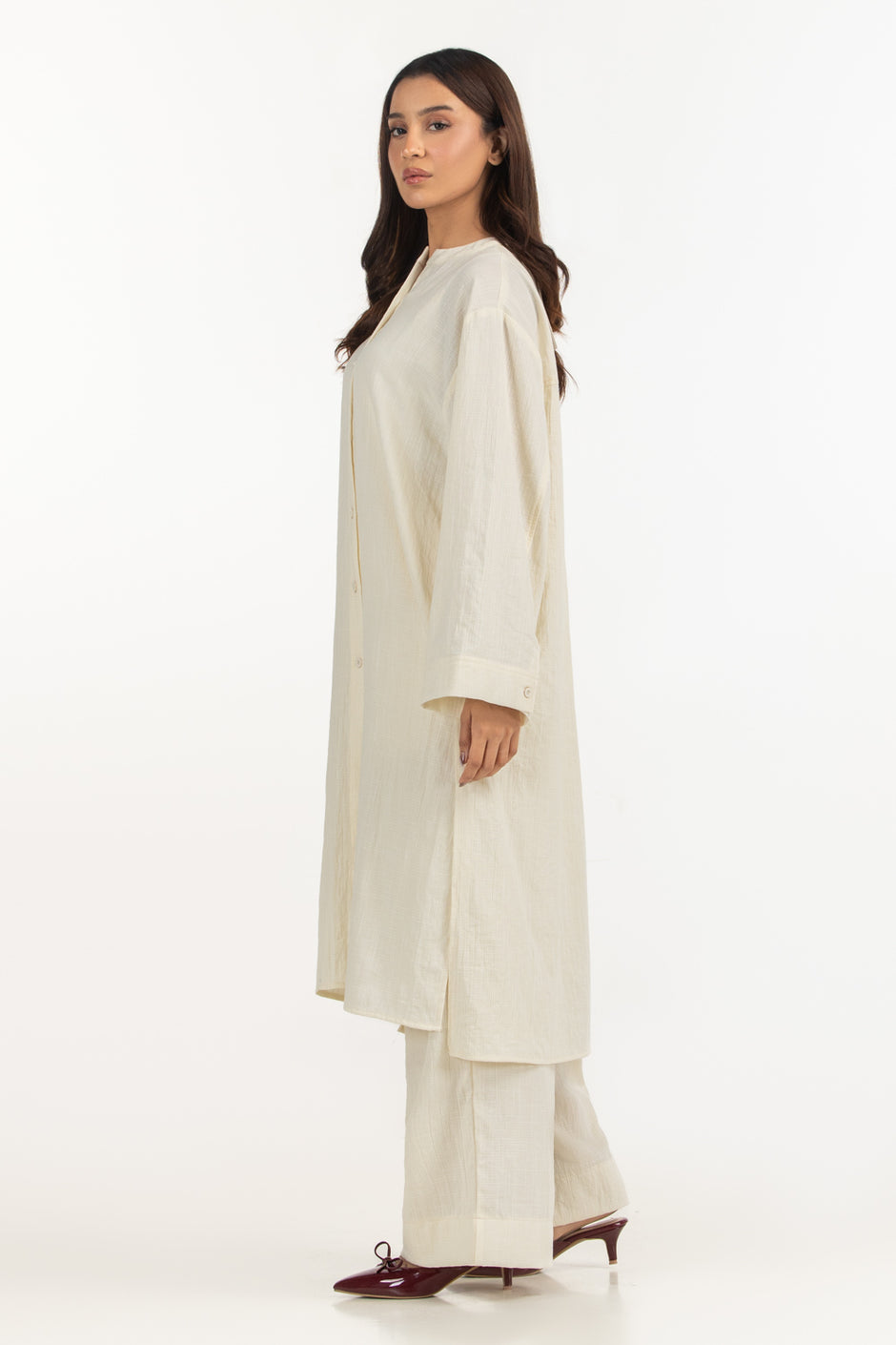 Regular Fit Co-Ord Set