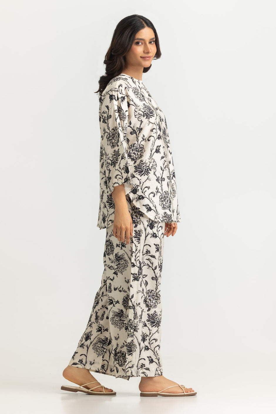 Relaxed Fit Co-Ord Set