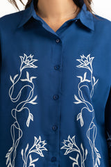 Regular Fit Co-Ord Set WM-COD-SS26-UP35