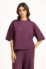 Relax Fit Co-Ord Set WM-COD-SS25-416