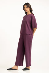 Relax Fit Co-Ord Set WM-COD-SS25-416