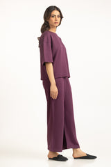 Relax Fit Co-Ord Set WM-COD-SS25-416