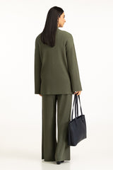 Relax Fit Co-Ord Set WM-COD-WS25-001B