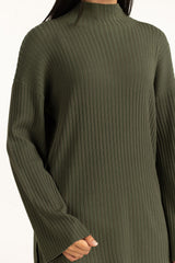 Relax Fit Co-Ord Set WM-COD-WS25-001B