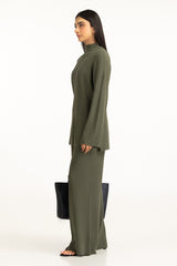 Relax Fit Co-Ord Set WM-COD-WS25-001B