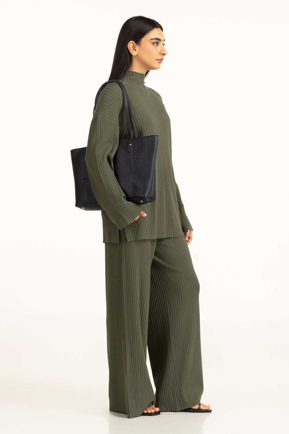 Relax Fit Co-Ord Set