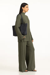 Relax Fit Co-Ord Set WM-COD-WS25-001B