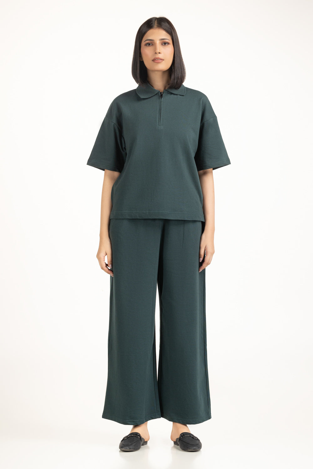 Relex Fit Co-Ord Set WM-COD-SS25-419