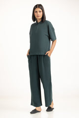 Relex Fit Co-Ord Set WM-COD-SS25-419