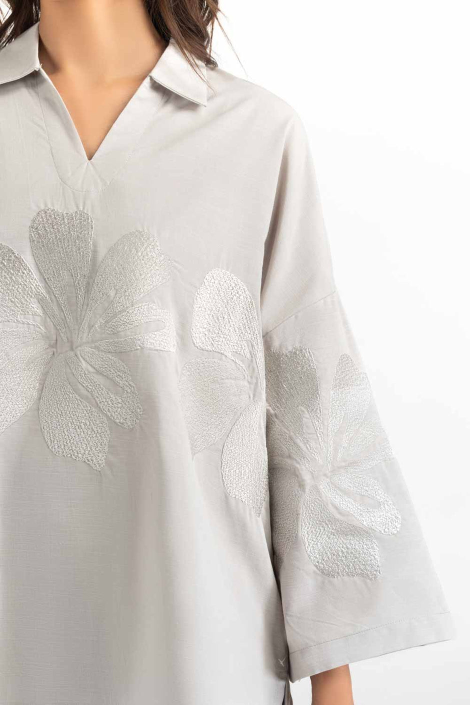 Regular Fit Co-Ord Set WM-COD-SS26-UP33