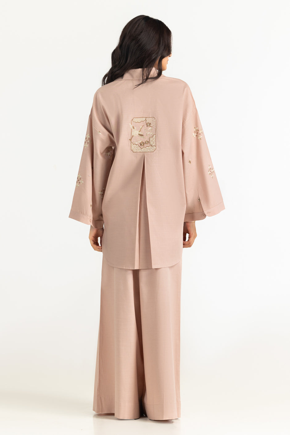Regular Fit Co-Ord Set