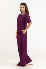 Regular Fit Co-Ord Set WM-COD-SS26-506 B