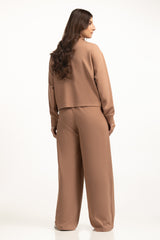 Regular Fit Co-Ord Set WM-COD-WS25-200