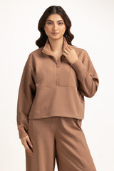 Regular Fit Co-Ord Set WM-COD-WS25-200