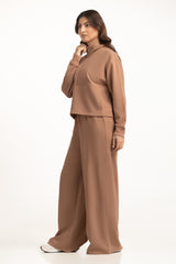 Regular Fit Co-Ord Set WM-COD-WS25-200