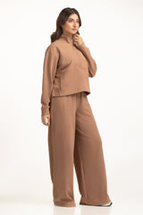 Regular Fit Co-Ord Set WM-COD-WS25-200