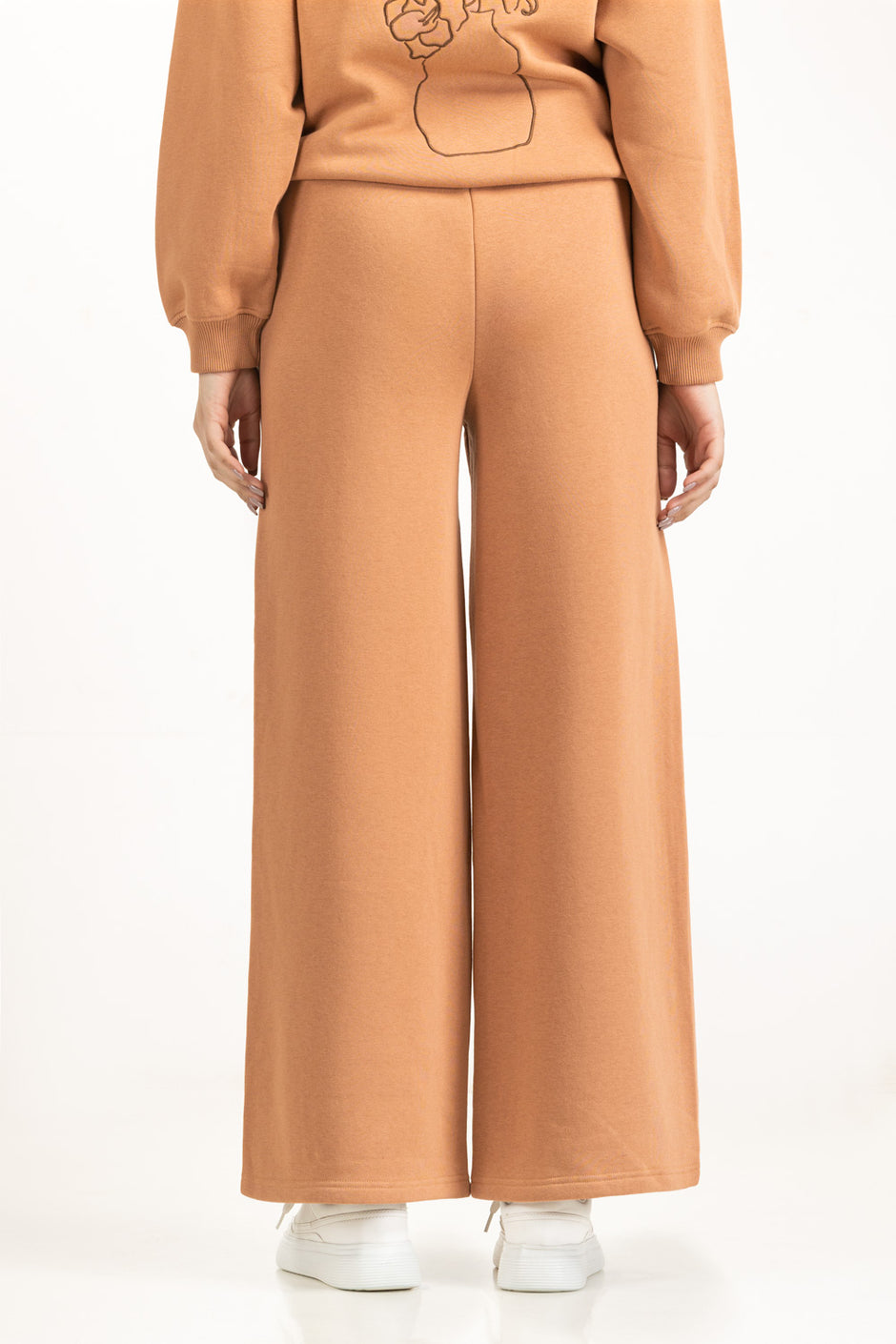 Regular Fit Co-Ord Set