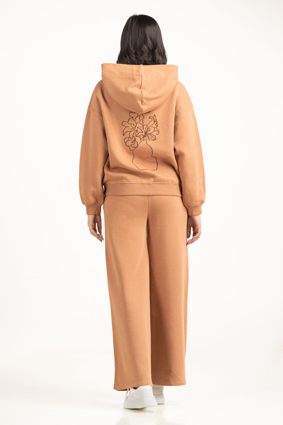 Regular Fit Co-Ord Set