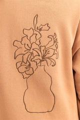 Regular Fit Co-Ord Set WM-COD-WS25-208