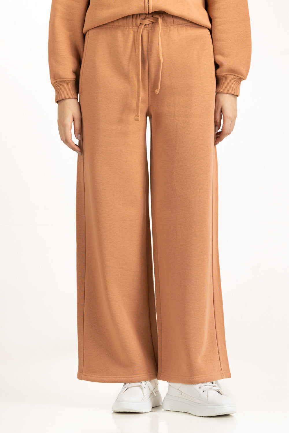 Regular Fit Co-Ord Set