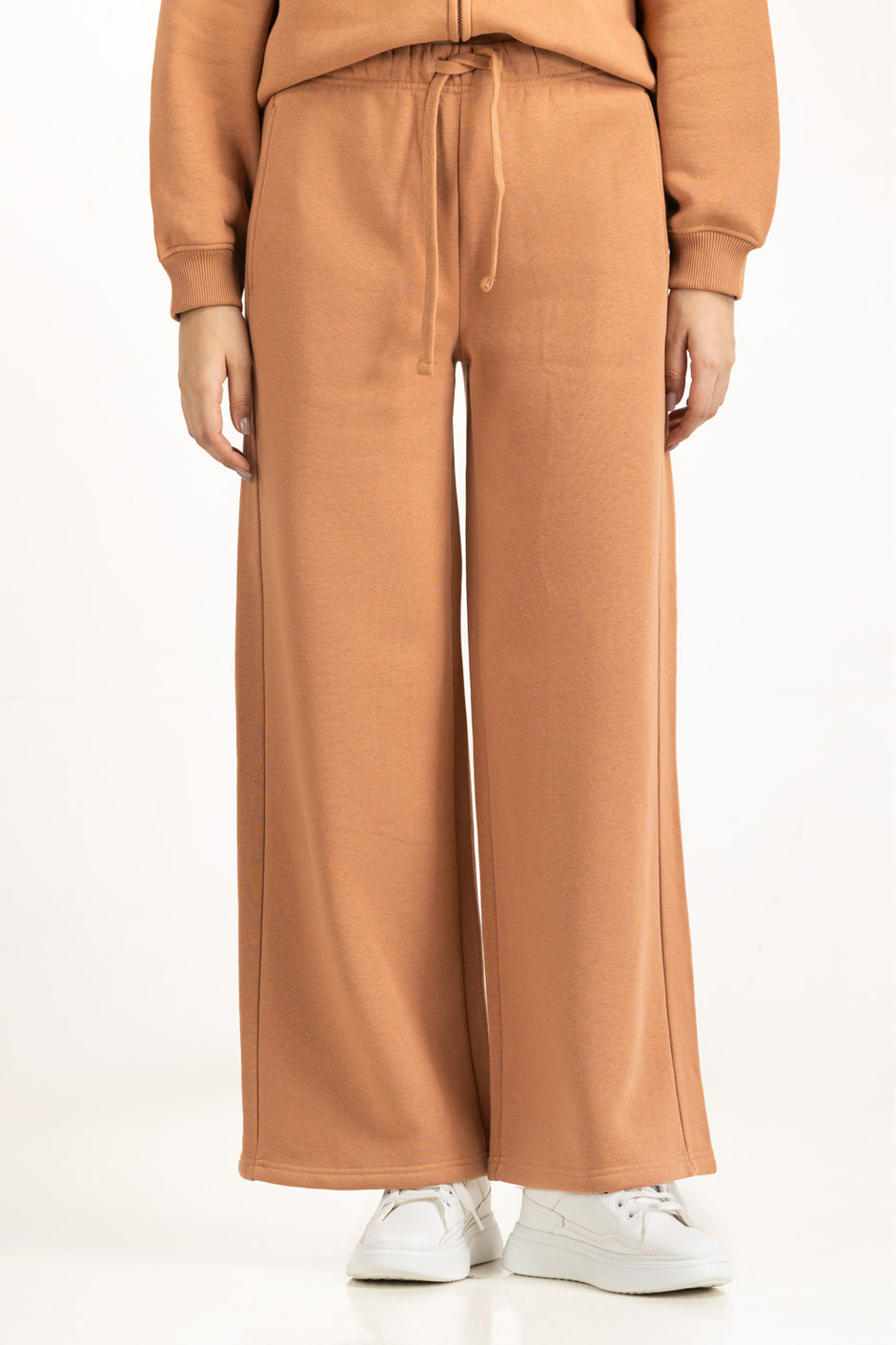 Regular Fit Co-Ord Set