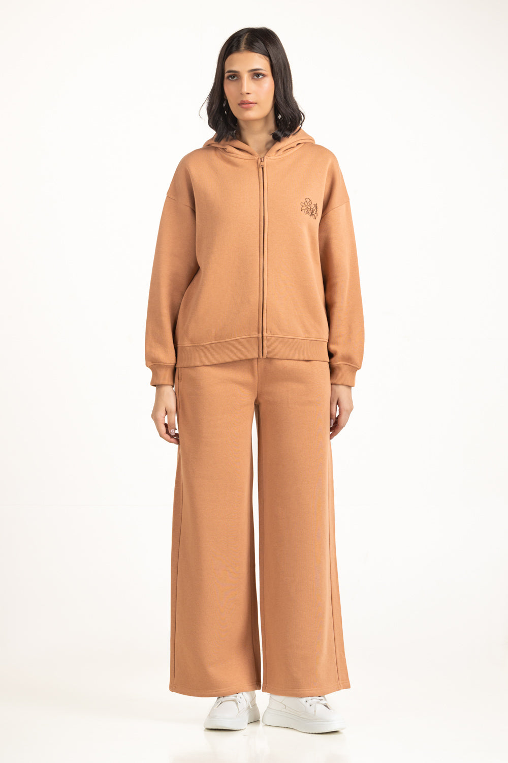 Regular Fit Co-Ord Set WM-COD-WS25-208