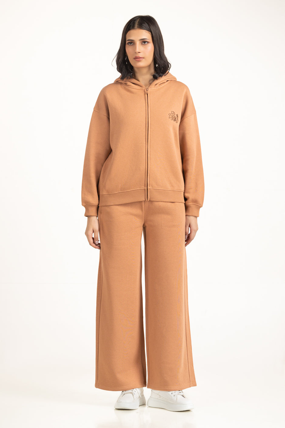 Regular Fit Co-Ord Set
