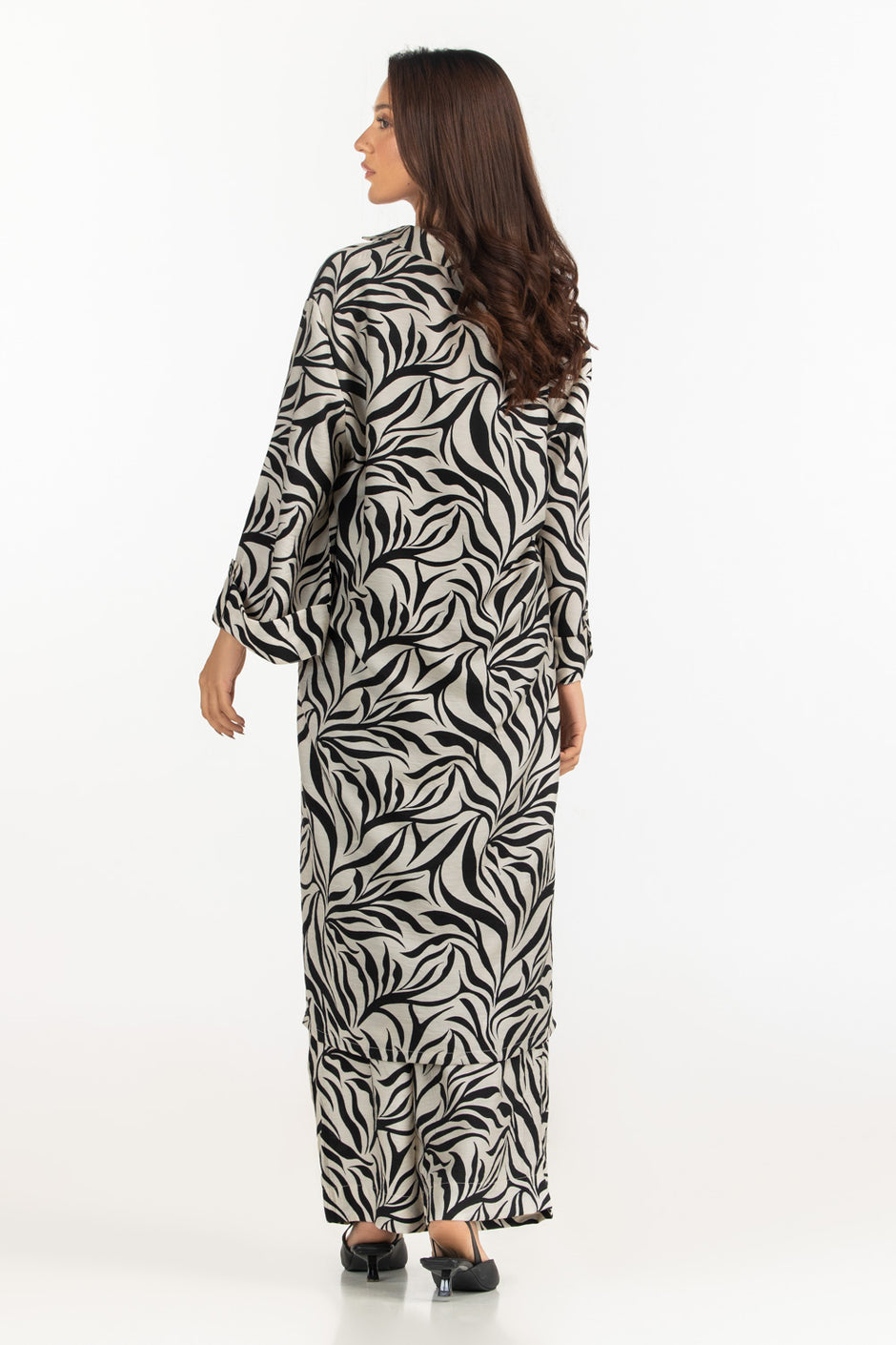 Regular Fit Co-Ord Set