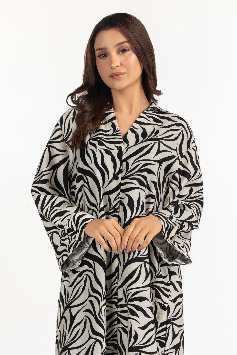 Regular Fit Co-Ord Set