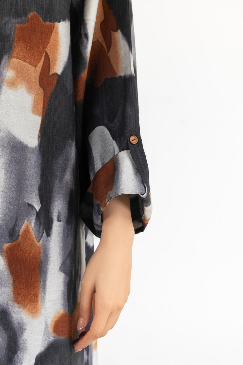 Regular Fit Co-Ord Set