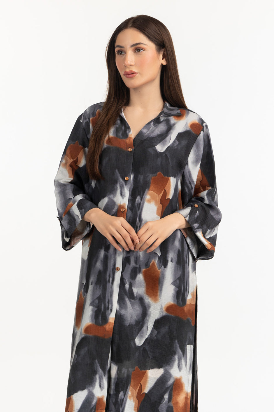 Regular Fit Co-Ord Set