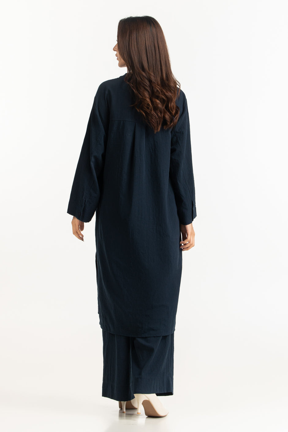 Regular Fit Co-Ord Set
