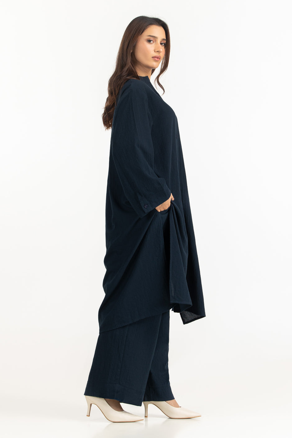 Regular Fit Co-Ord Set
