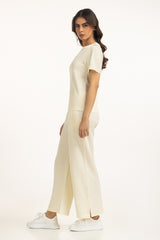 Relax Fit Co-Ord Set WM-COD-SS25-412