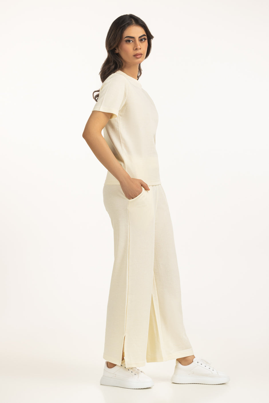 Relax Fit Co-Ord Set