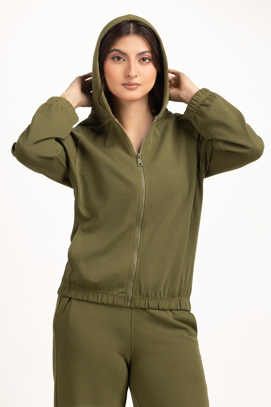 Regular Fit Co-Ord Set