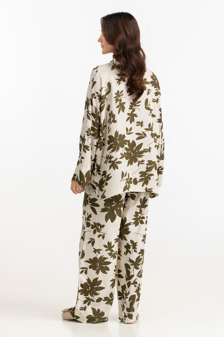 Regular fit Co-Ord Set